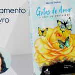 Setembro Amarelo: Autora do ABCD lança livro sobre como curou a depressão pelo amor
