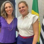 Presidente Carla Morando anuncia que está no ar site CPI das Empresas de Telecomunicações para consumidor fazer denúncias sobre operadoras