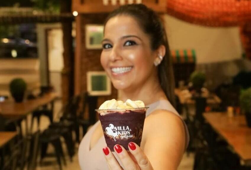 Tatiana Parise, especialista em festas, enfatiza que a escolha do buffet engloba muitas variáveis.