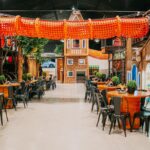 Crescimento do mercado de festas destaca a importância na escolha do buffet