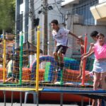Circuito entre Parques promove lazer e cultura em Diadema no domingo