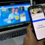 Campanha de Guto Volpi lança site com propostas de Governo