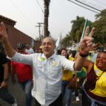 Prefeito Guto Volpi