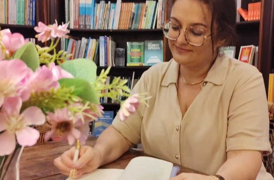 Autora de São Bernardo