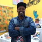 Emia Aron Feldman recebe inscrições para oficina “Artistas da Vila”, com o grafiteiro Tota