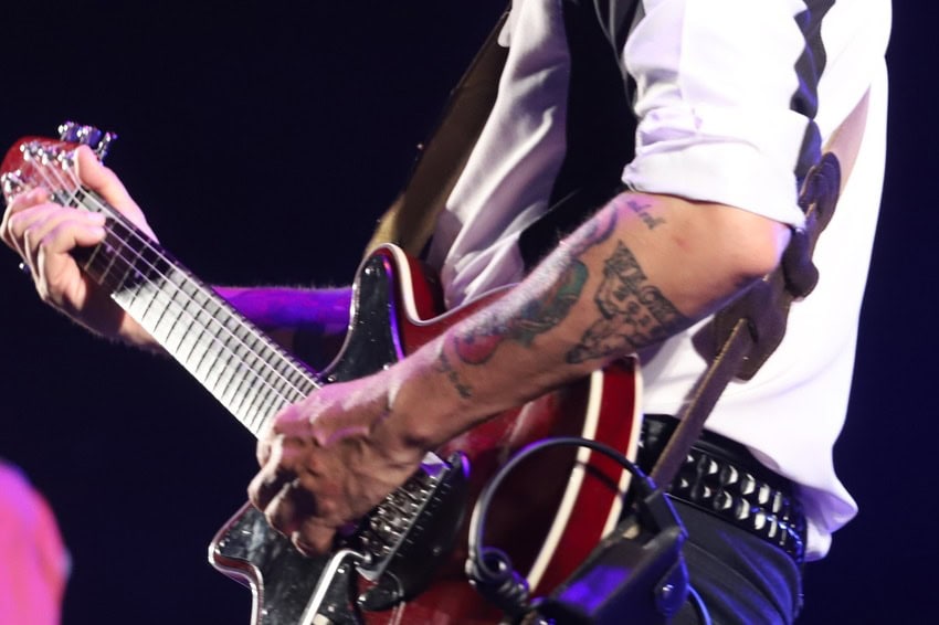 Guitarra