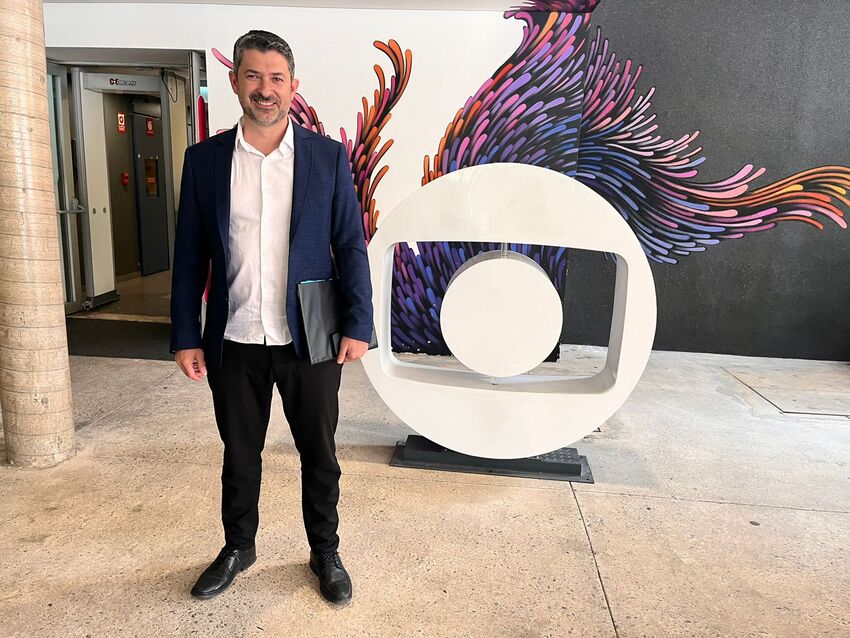 Eduardo Leite vence debate promovido pelo portal G1