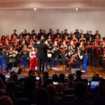 São Caetano do Sul realiza Encontro de Corais no Teatro Santos Dumont