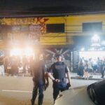 operação em Santo André