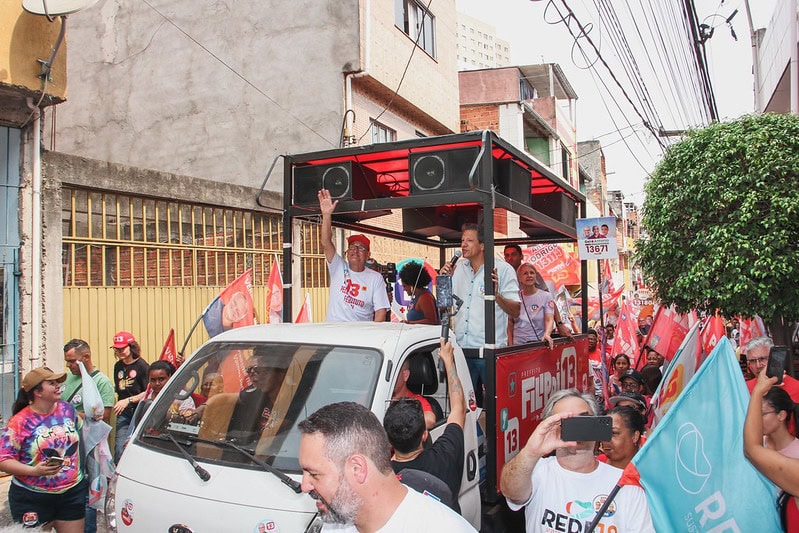 Filippi e Haddad