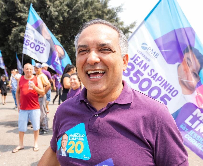 Marcelo Lima