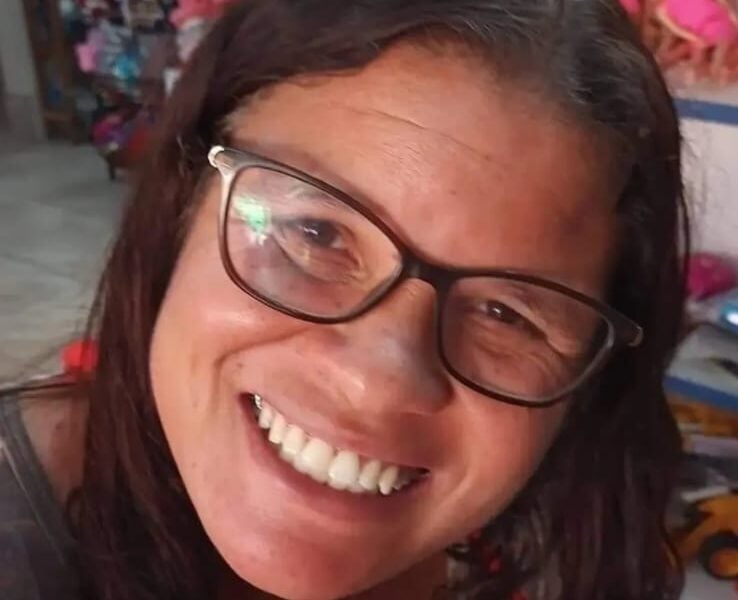 Zilma Silva de Jesus