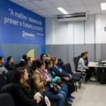 2º Conexão Emprego de São Caetano reúne mais de 250 pessoas em busca de emprego na área da Saúde e PCD