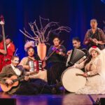 Teatro Municipal de Santo André recebe espetáculo gratuito “As Três Marias”