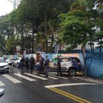 GCMs na Emeb rua continental