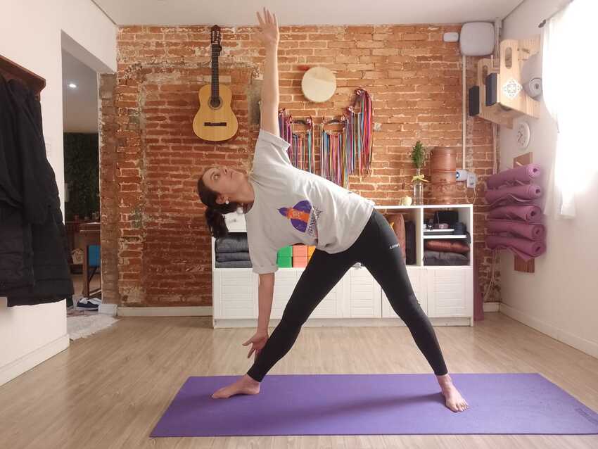 Paranapiacaba sedia festival de yoga no final de semana