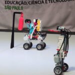 Estreia inédita: Etapa Estadual da OBR Artística será sediada no Campus da FEI SBC