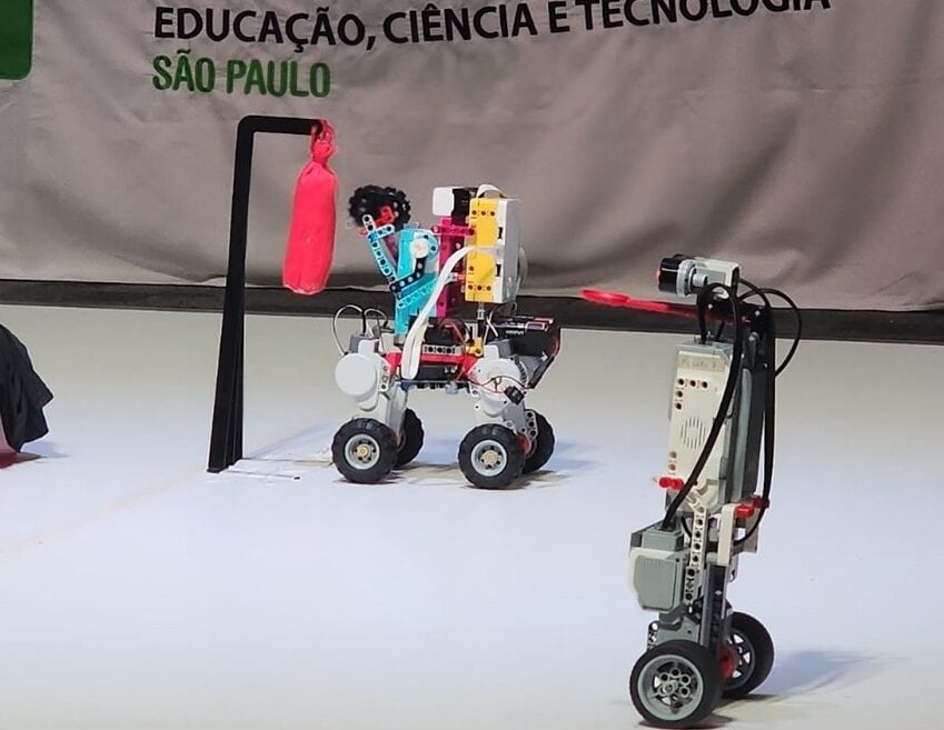 Estreia inédita: Etapa Estadual da OBR Artística será sediada no Campus da FEI SBC