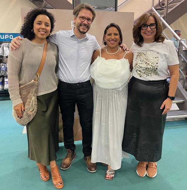 lançamento da nova coleção Pixolé