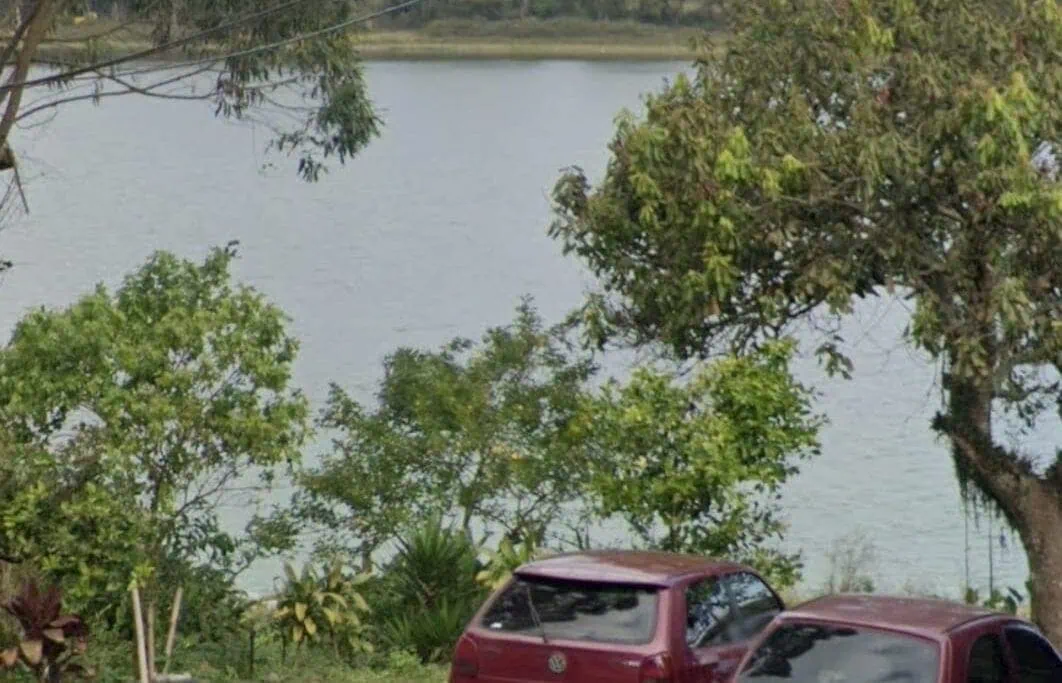 Represa Billings