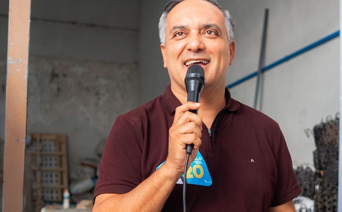 Marcelo Lima