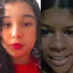 Adolescentes desaparecidas em São Bernardo