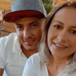 Luan e Sandra