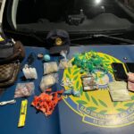 GCM prende três por tráfico de drogas no Jardim Silvina