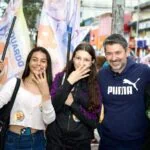 Eduardo Leite promete ampliar em 50% o efetivo da Guarda Civil Municipal