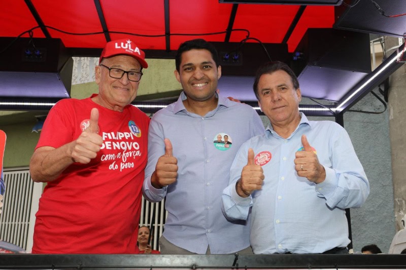 Marinho e Filippi