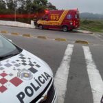 corpo de Bombeiros