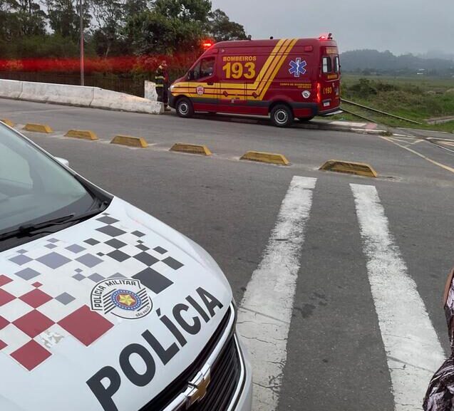 corpo de Bombeiros