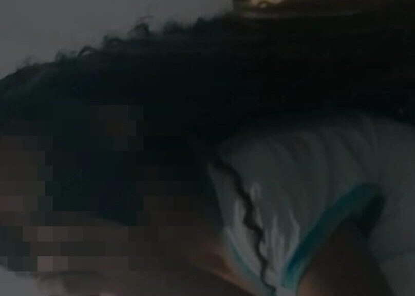 estudante da escola estadual João Ramalho