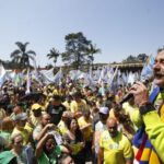 Candidatura de Guto Volpi é confirmada pelo Ministério Público Federal