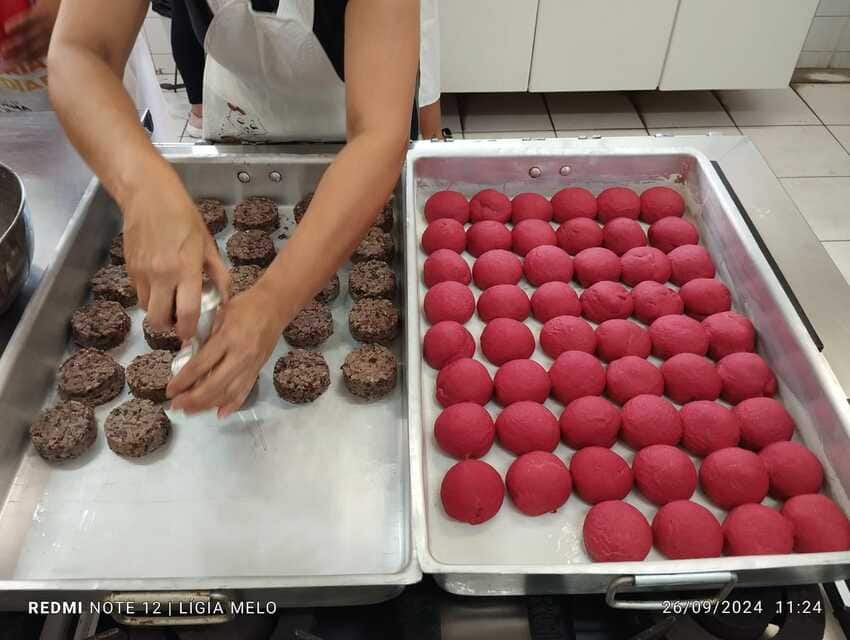 Inscrições para Oficina de Hambúrguer Vegano continuam abertas em Diadema