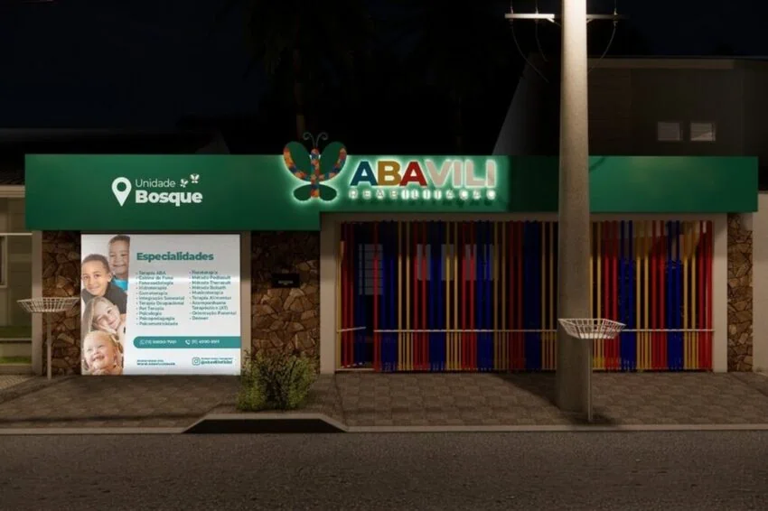 Grupo OSSEL Assistência inaugura mais uma clínica para crianças e adolescentes atípicos em Santo André