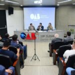 Com campanha propositiva, Gilvan participa de sabatina ao vivo