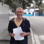 Jocer Ferreira