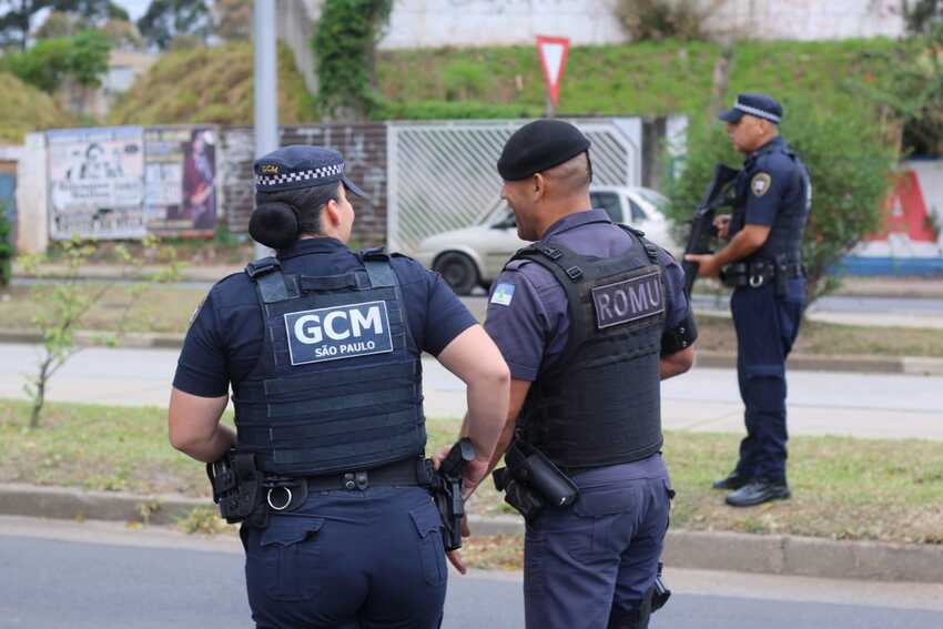 GCM de Santo André