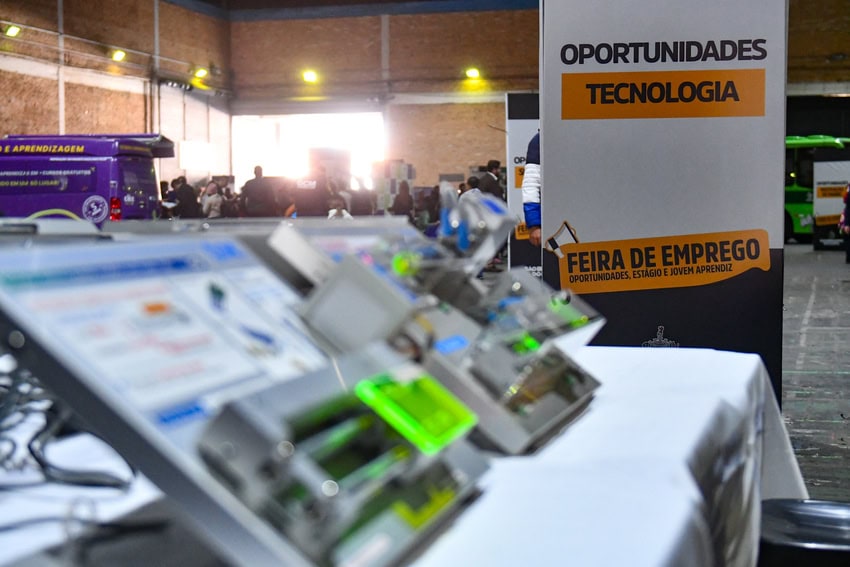 empregos em São Bernardo