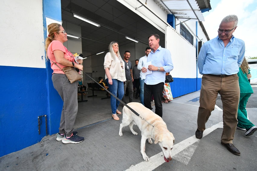 Hospital Veterinário