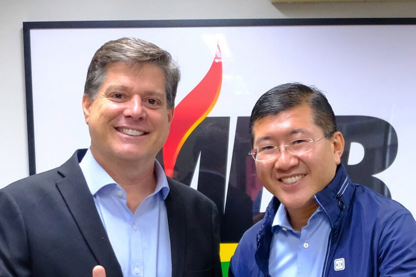 Taka se reúne com liderança do MDB para agradecer apoio e discutir recursos e emendas para Diadema