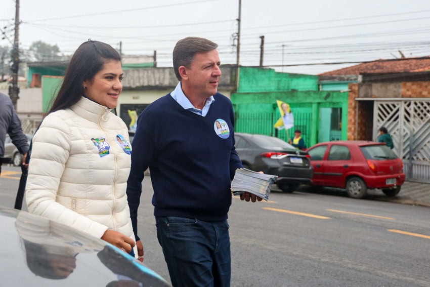 Flávia Morando