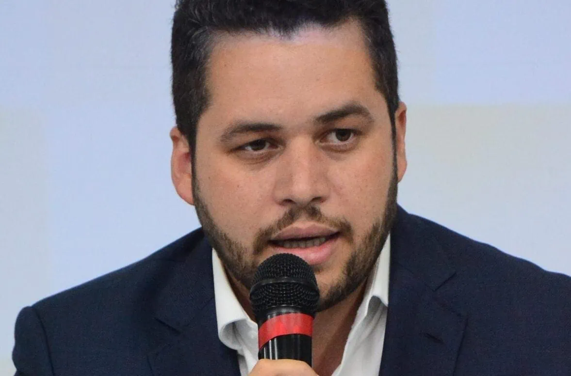 Gilvan Júnior