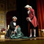 Laços Eternos, de Zíbia Gasparetto, chega ao Teatro Municipal de Santo André