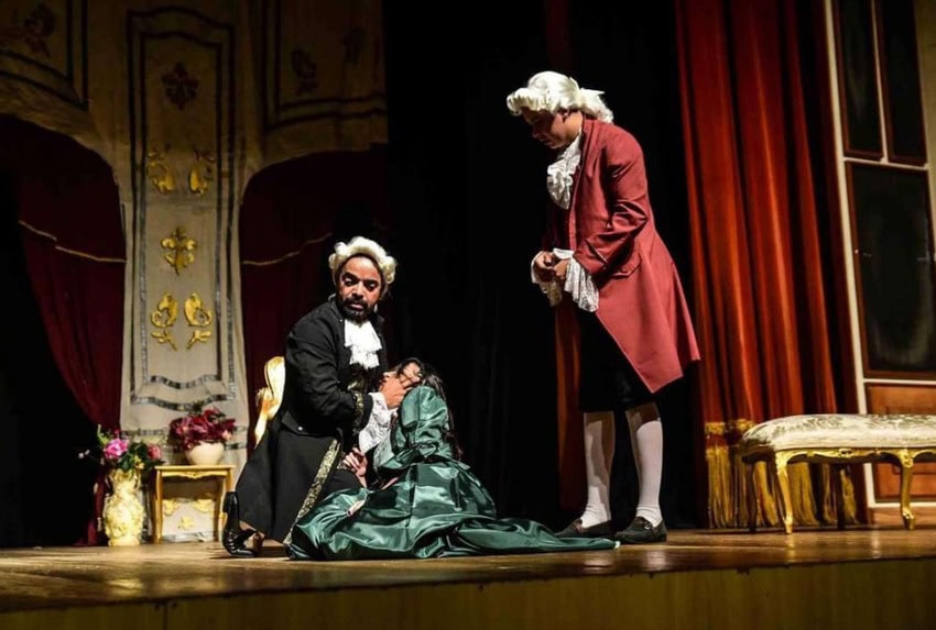Laços Eternos, de Zíbia Gasparetto, chega ao Teatro Municipal de Santo André