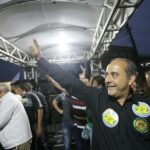 Guto Volpi intensifica campanha e reforça diálogo em reta final