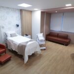 Maternidade do Hospital Brasil, da Rede D’Or em Santo André, é totalmente reformada e ganha mais nove leitos
