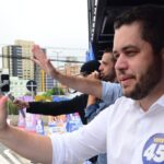 Em podcast, Gilvan e Paulo Serra comemoram campanha limpa e propositiva