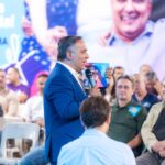 Marcelo Lima anuncia que vai pagar dissídio, equiparar salários e melhorar convênio: "No meu governo, os servidores serão valorizados"